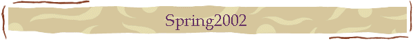 Spring2002