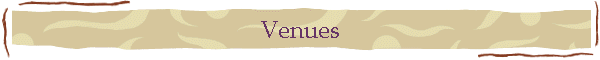 Venues